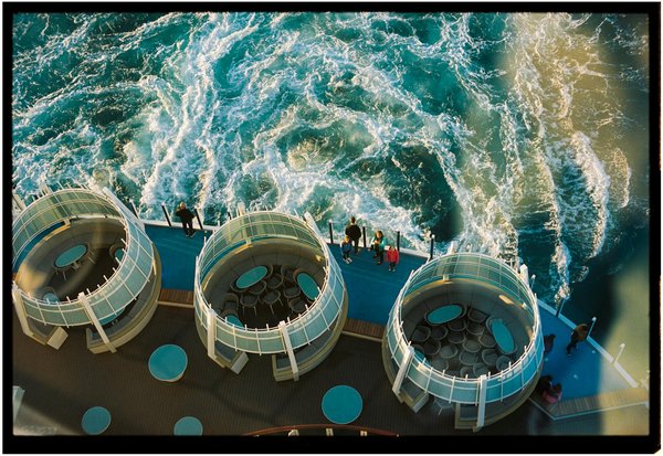 Aventure Épique : Témoignage et Récit d'un Tour du Monde en Voilier