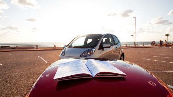 Top 5 meilleurs conseils pour louer une voiture à Toulon