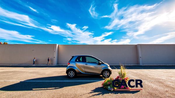 Top 5 meilleurs conseils pour louer une voiture à Toulon
