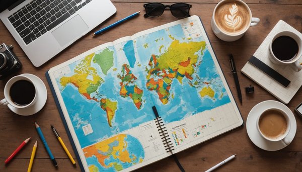 10 astuces incontournables pour planifier des vacances parfaites