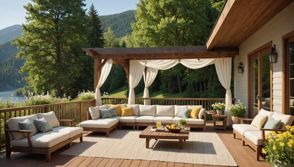 Séjours à la montagne tout inclus : profitez des vacances d'été en pleine nature